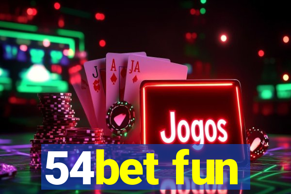 54bet fun